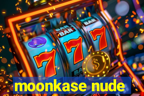 moonkase nude